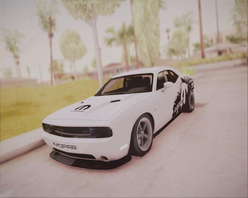 mod